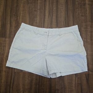 Crown & Ivy petite women's pants in size 14P. 